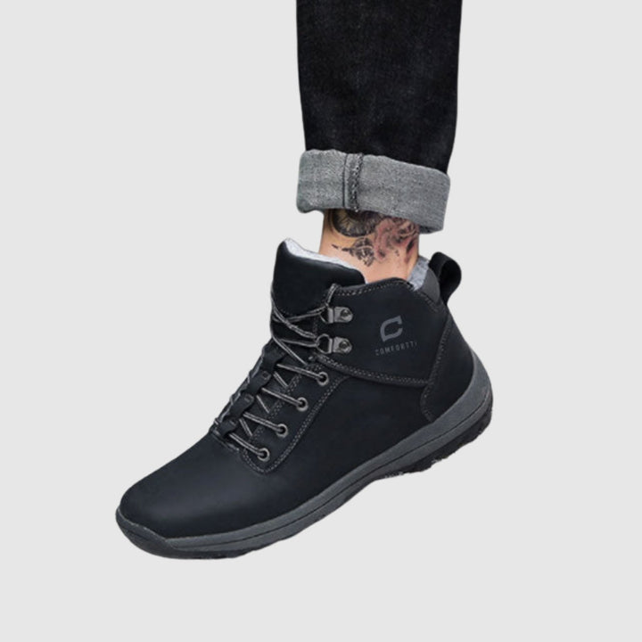 Libuše – Nepremočljive čevlje