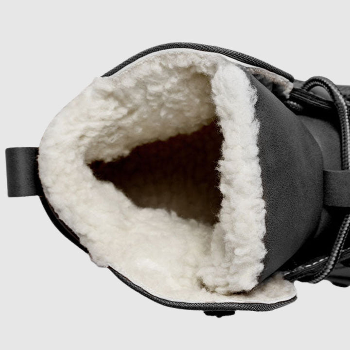 Libuše – Nepremočljive čevlje