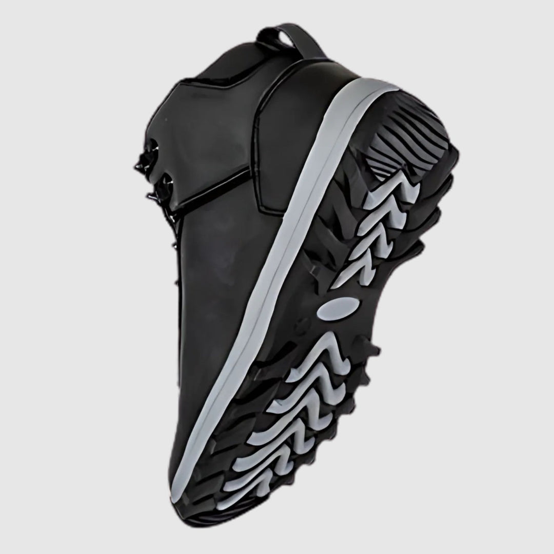 Libuše – Nepremočljive čevlje