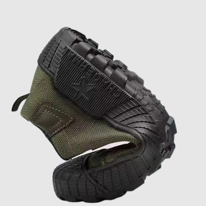 Libuše – Čevlji za vse terene