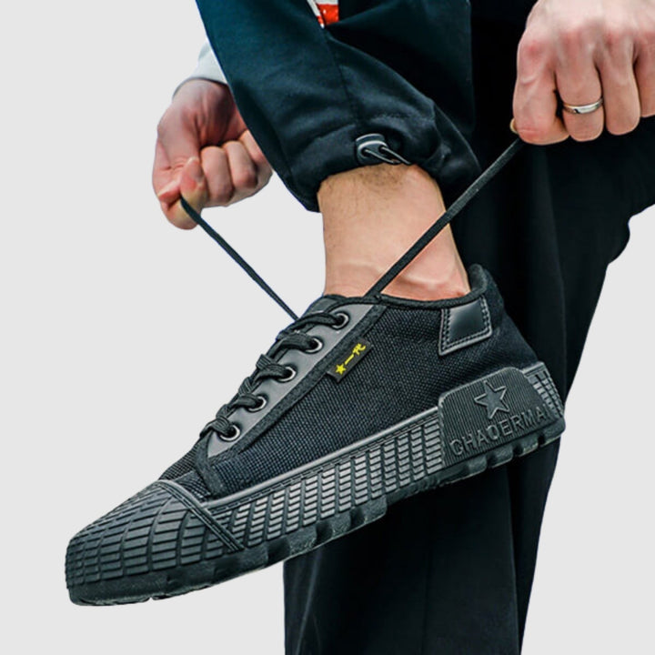 Libuše – Čevlji za vse terene