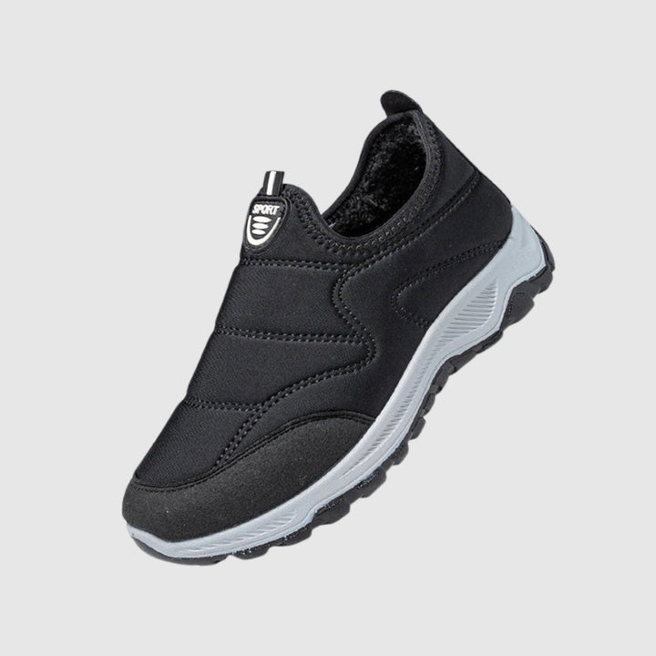 Libuše - Univerzalni zimski copati