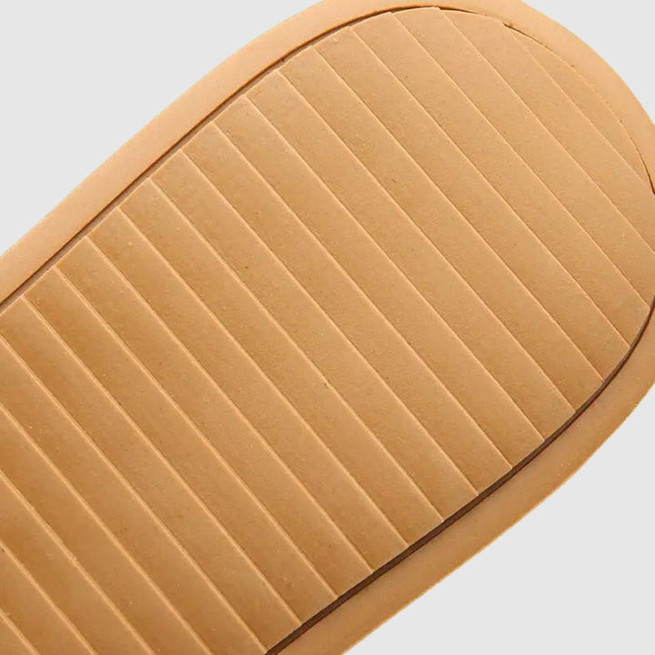 Libuše – Udobna usnjena obutev