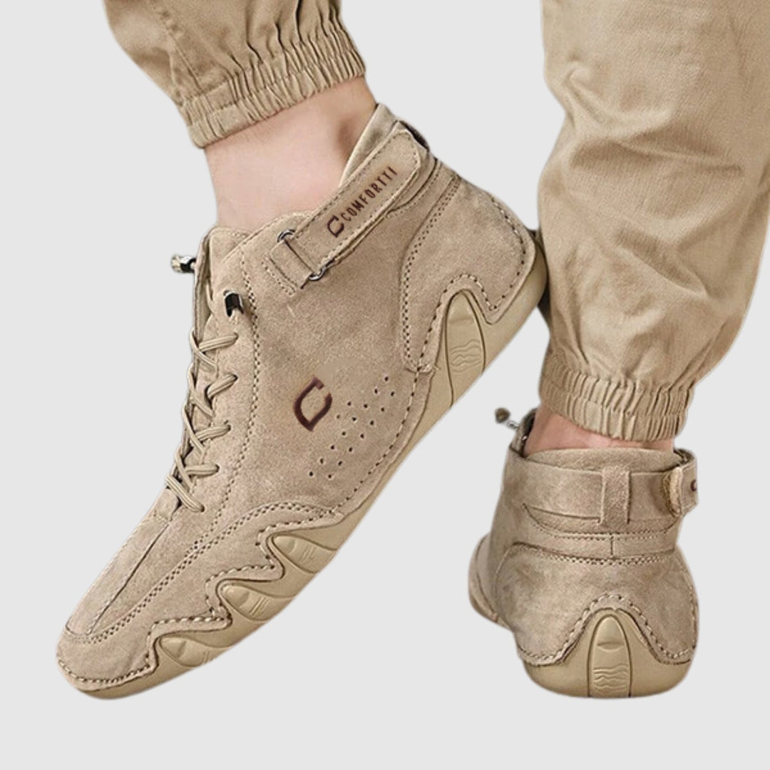 Libuše – Moška obutev