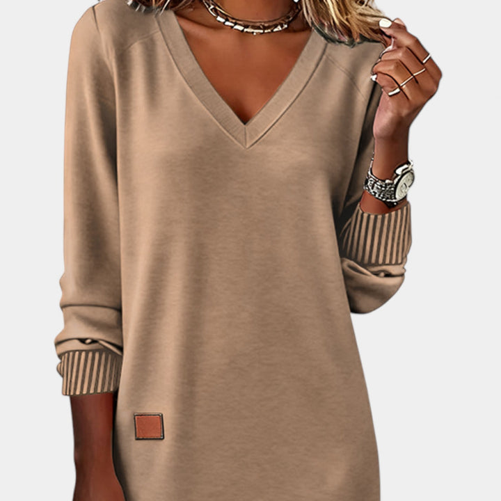 Taja – Pulover obleka