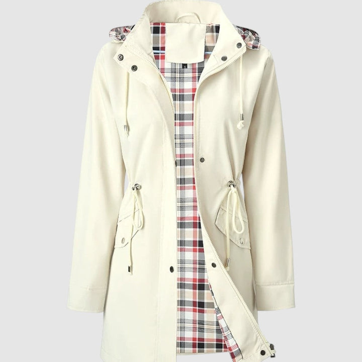 Nina - Nepremočljiv plašč