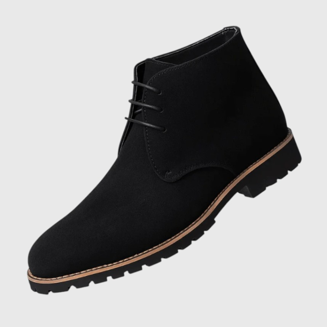 Elijah - Chukka Čevlji