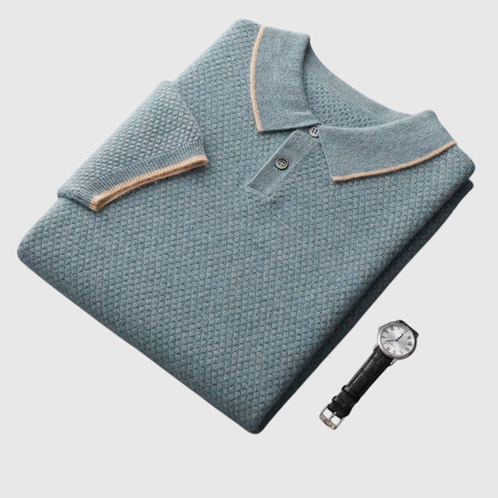 Libuše - Polo iz kašmirja Aristo