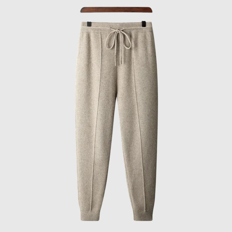 Libuše - Kašmirske hlače Arcturus