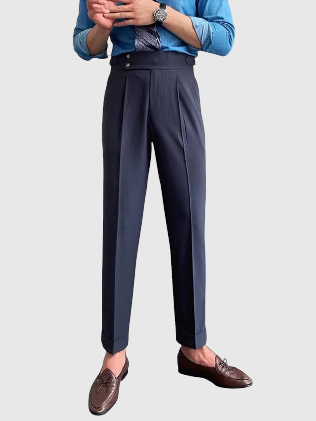 Libuše - Hlače Moritz Vintage