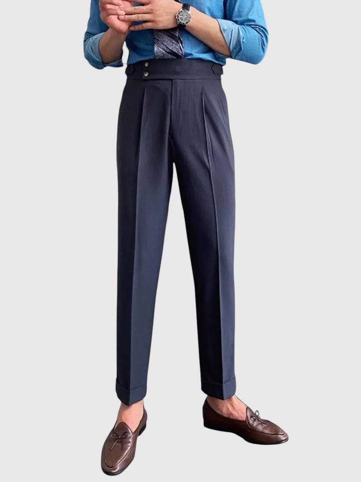 Libuše - Hlače Moritz Vintage