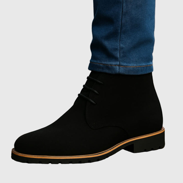 Elijah - Chukka Čevlji