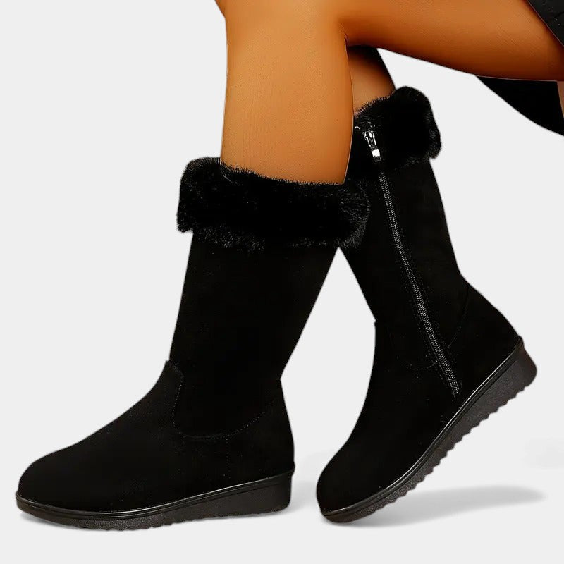 Eliana – Topli in elegantni ženski čevlji