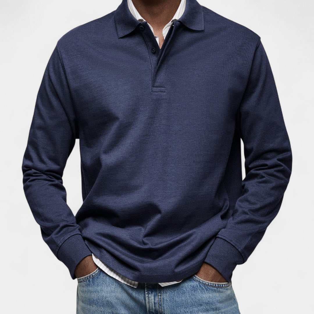 Tomáš – Dvojica klasičnih polo majic