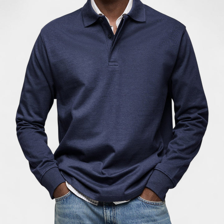 Tomáš – Dvojica klasičnih polo majic