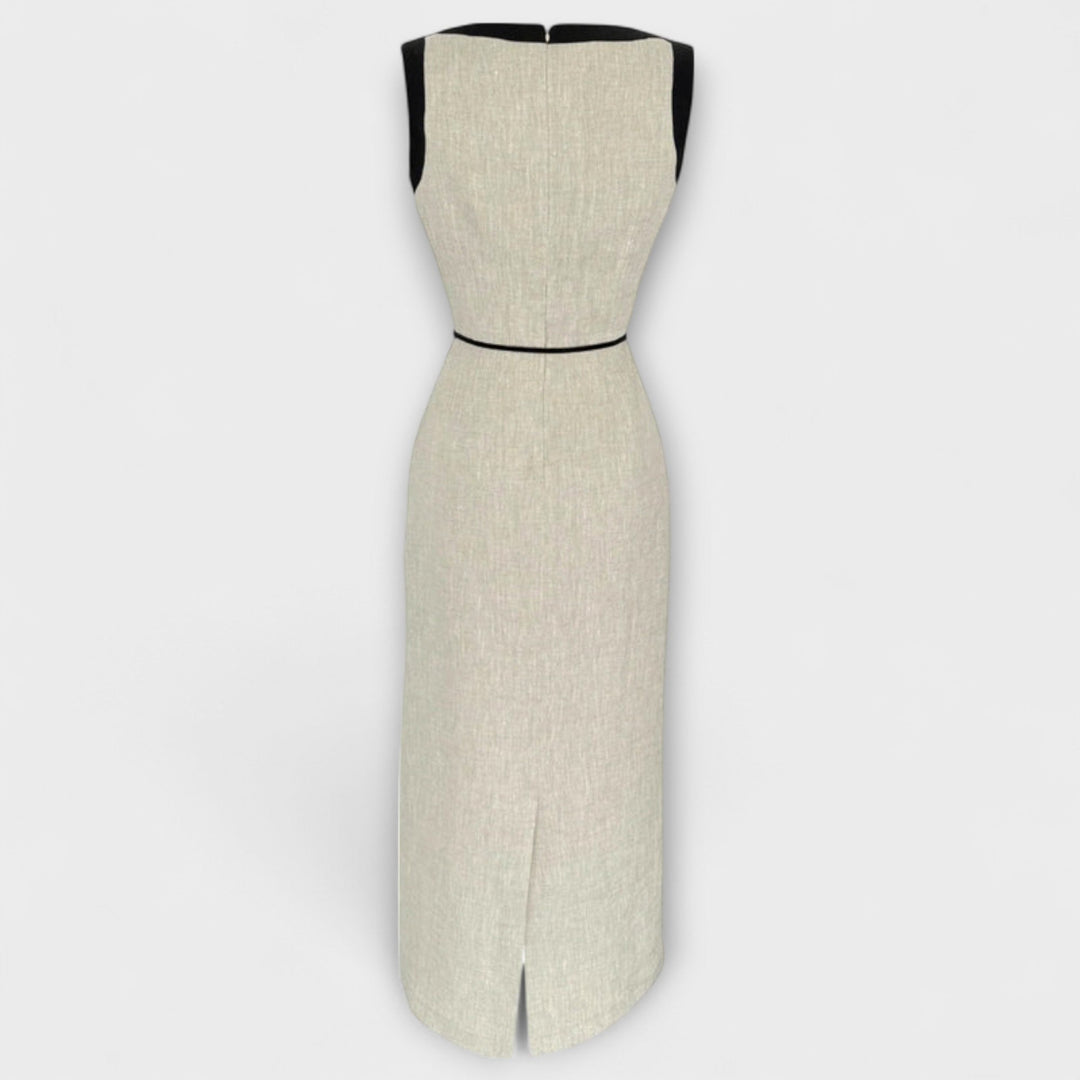 Irene - Stilske obleke brez rokavov