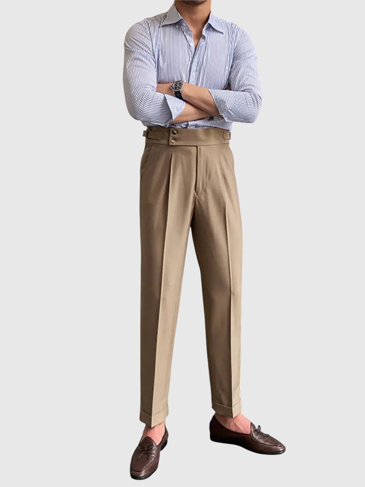 Libuše - Hlače Moritz Vintage