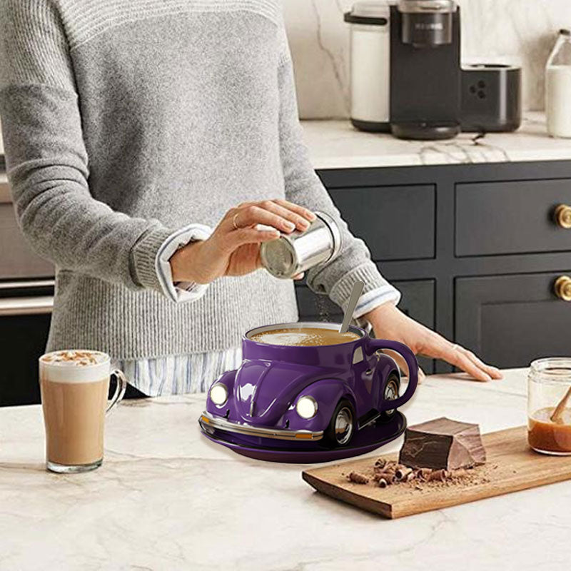 Andrej – Käfer skodelica