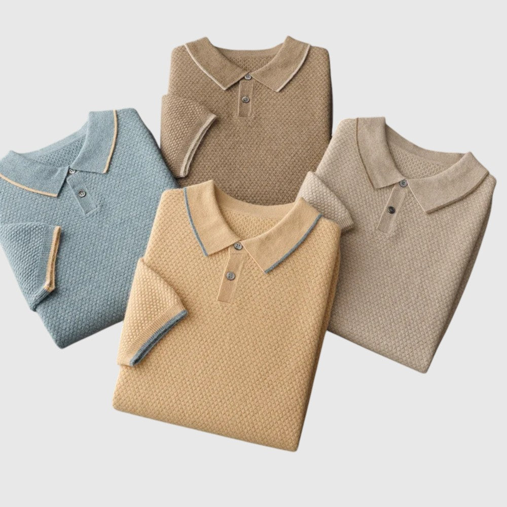 Libuše - Polo iz kašmirja Aristo