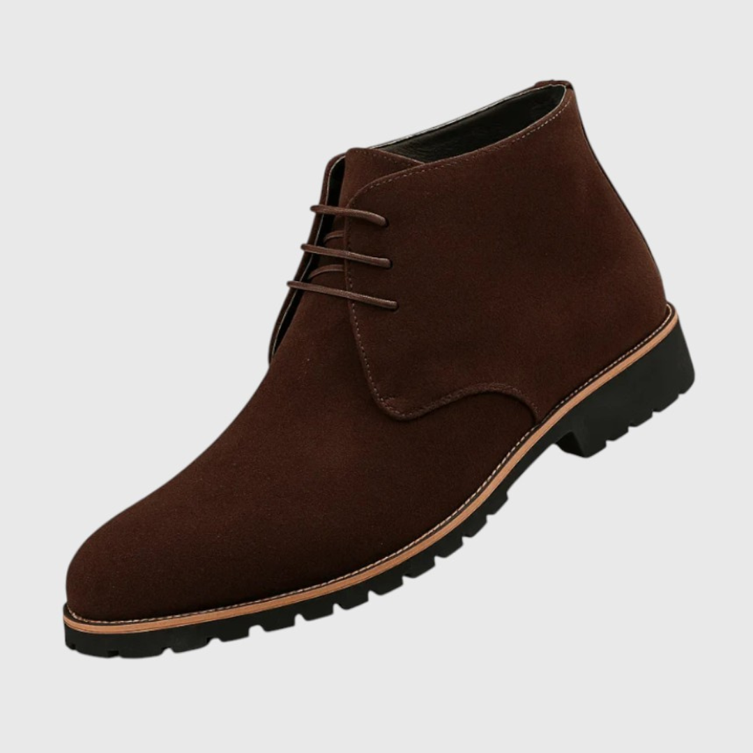 Elijah - Chukka Čevlji