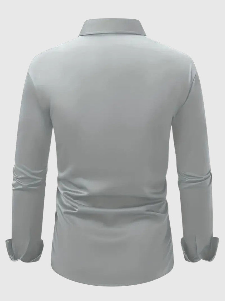 Federico - Zračna srajca za moške