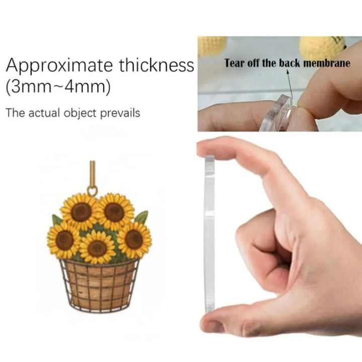 Cvečniška življenje | Adventni koledar 2025