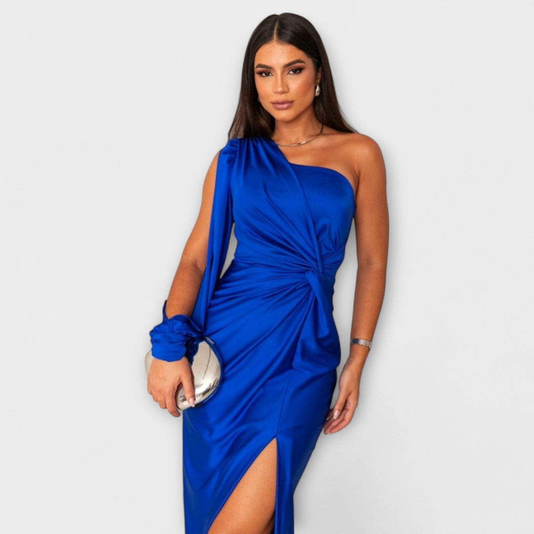 Elisa - Elegantne obleke z rafiniranostjo