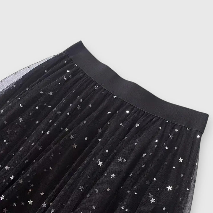 Nicole – Krilo s bleščicami