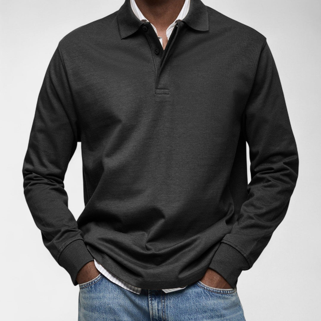 Tomáš – Duo klasičnih polo majic