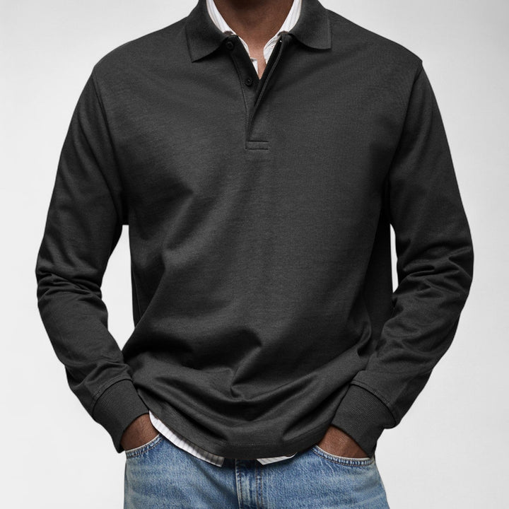 Tomáš – Duo klasičnih polo majic