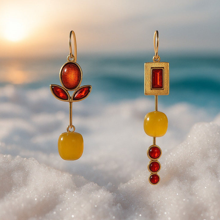 Skye | Skrivnost ognjenih vrtov