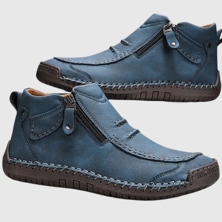 RIKO - Ortopedski moški čevlji