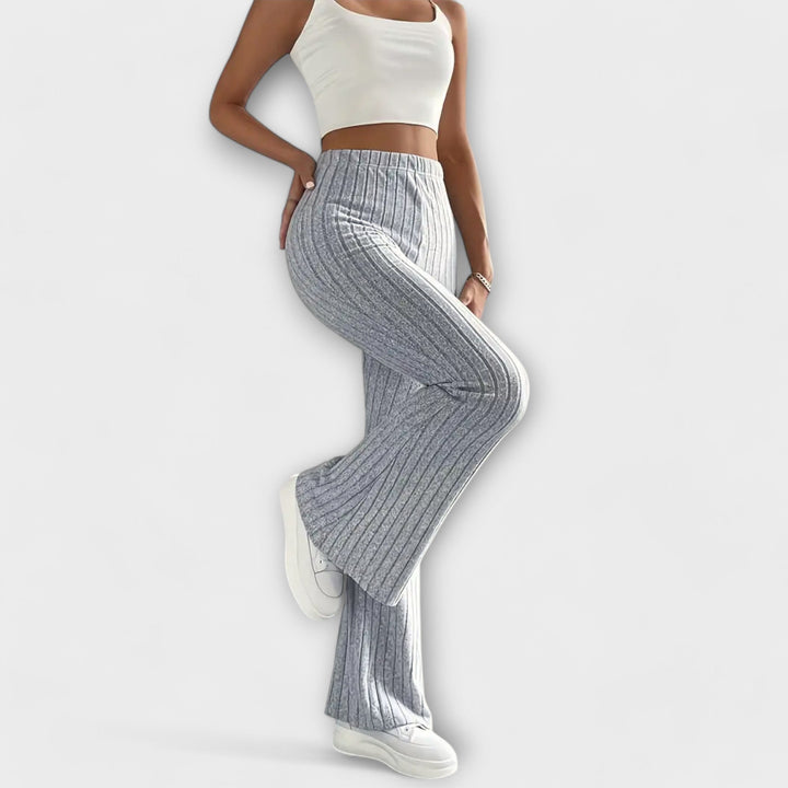 Jennifer - Elegantne hlače