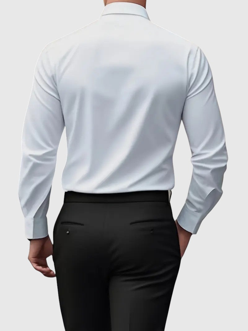 Federico - Zračna srajca za moške