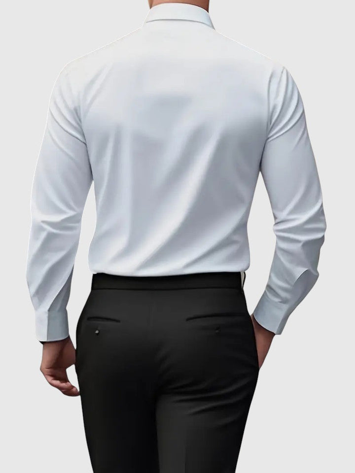 Federico - Zračna srajca za moške