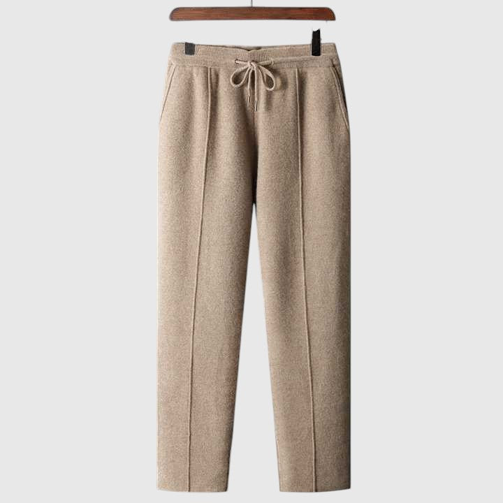 Libuše - Kašmirske hlače Arcturus