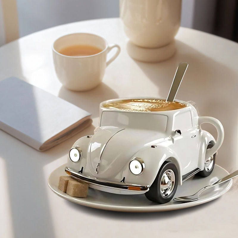 Andrej – Käfer skodelica