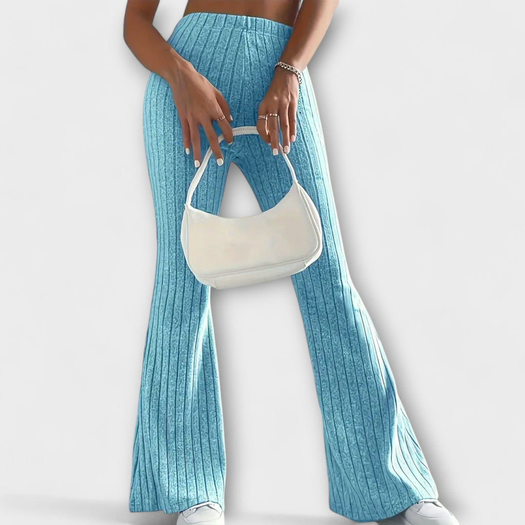 Jennifer - Elegantne hlače