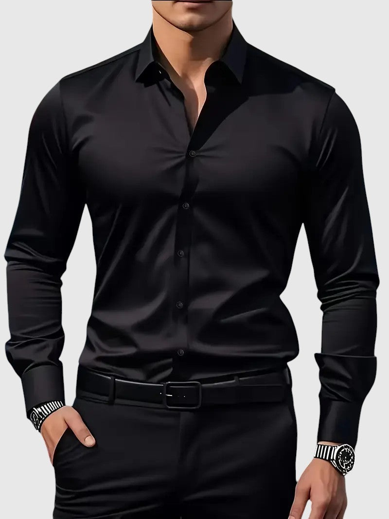 Federico - Zračna srajca za moške