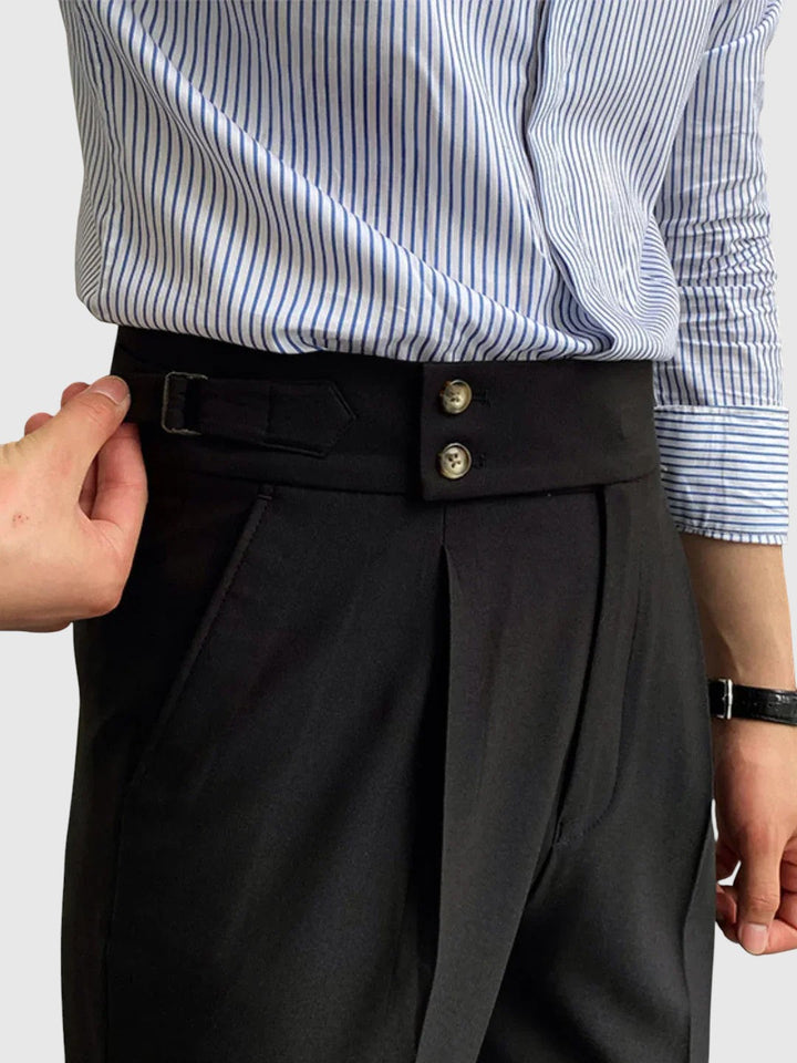 Libuše - Hlače Moritz Vintage