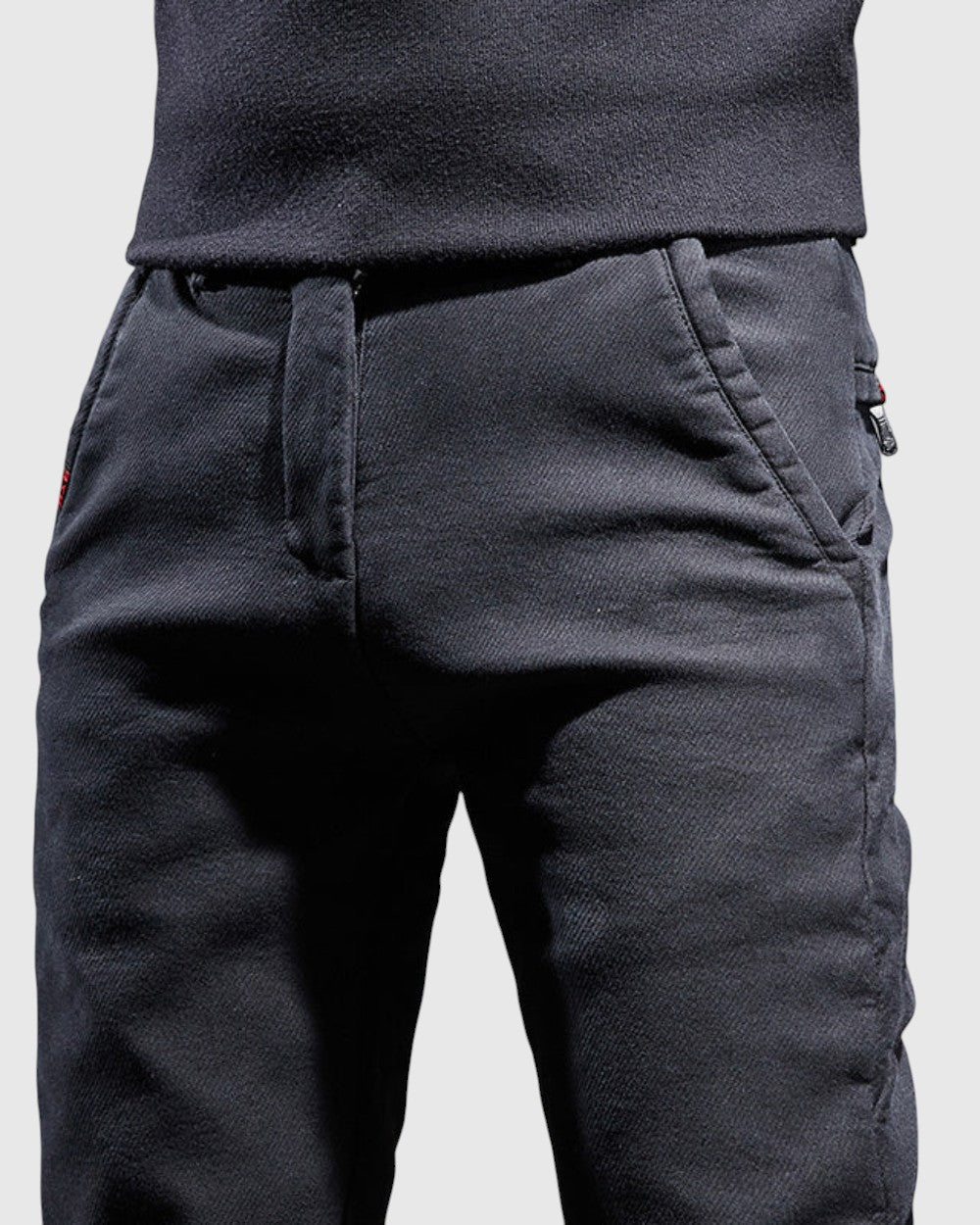 Libuše - Moške slim fit hlače