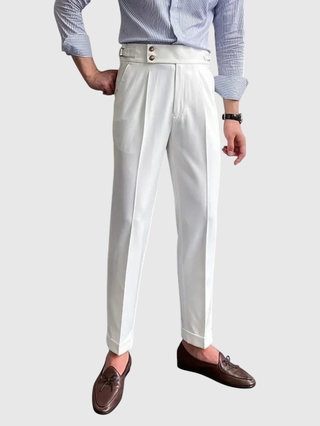 Libuše - Hlače Moritz Vintage