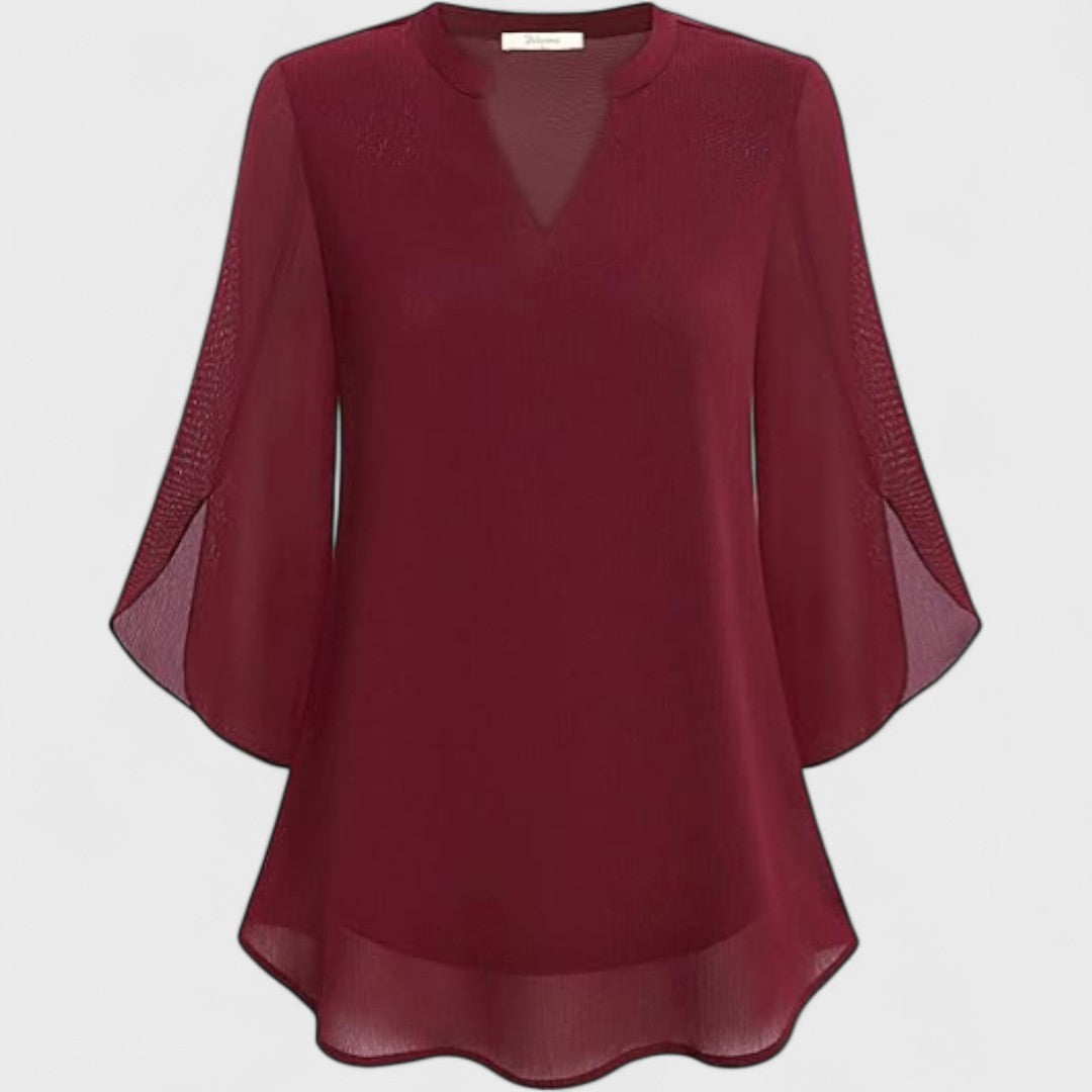 Petra - Udobna Poletna Bluzo