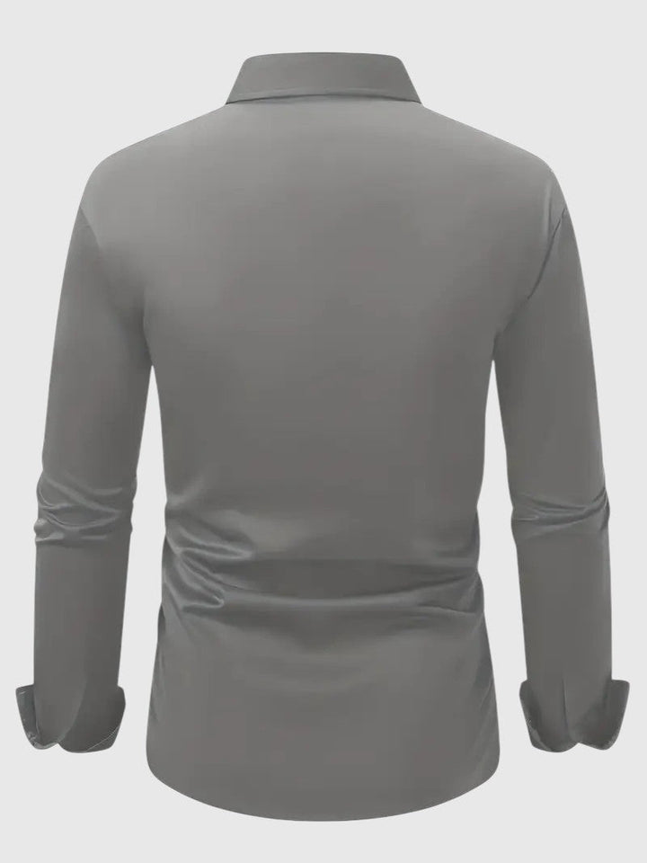 Federico - Zračna srajca za moške