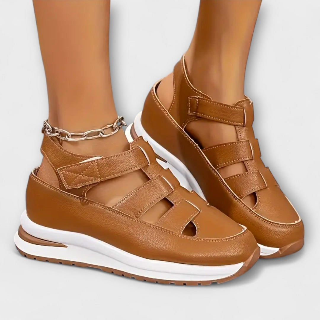 Liliana - Ergonomične sandale