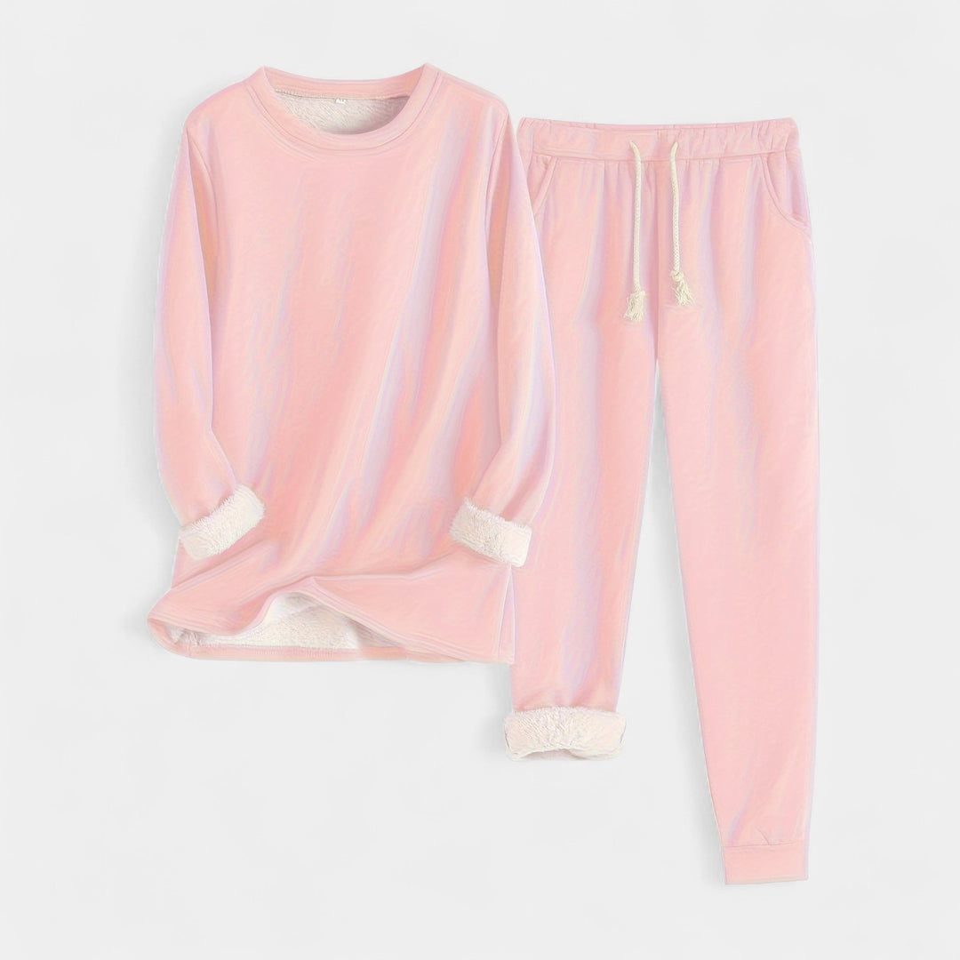 Tija – Udoben dvodelni komplet