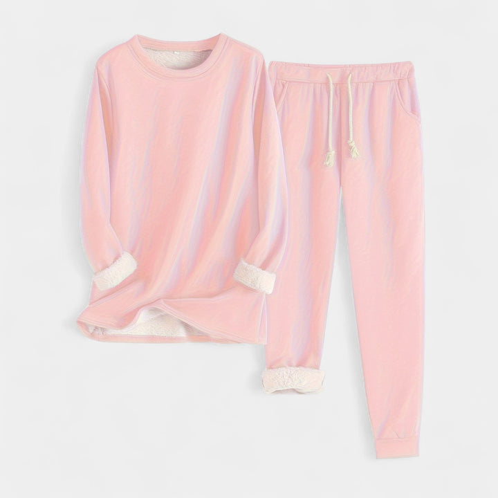 Tija – Udoben dvodelni komplet