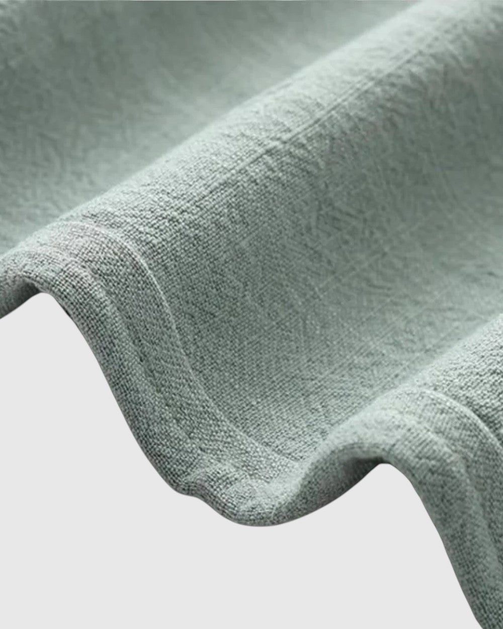 Libuše - Lněné kalhoty Rio de Janeiro