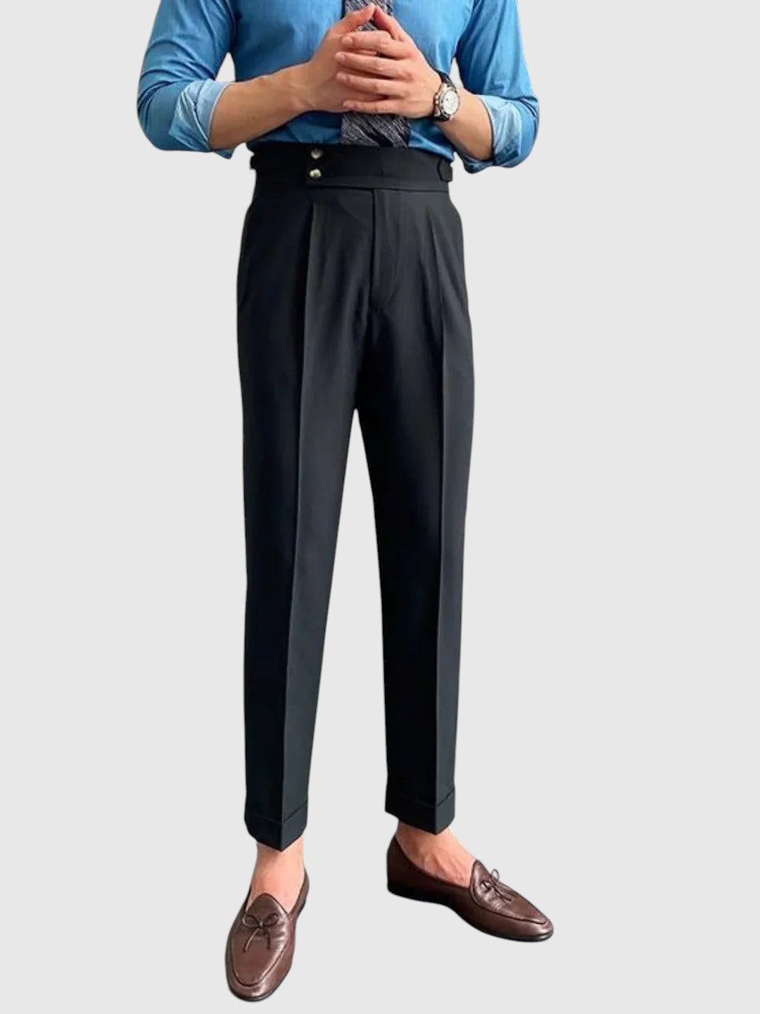 Libuše - Hlače Moritz Vintage