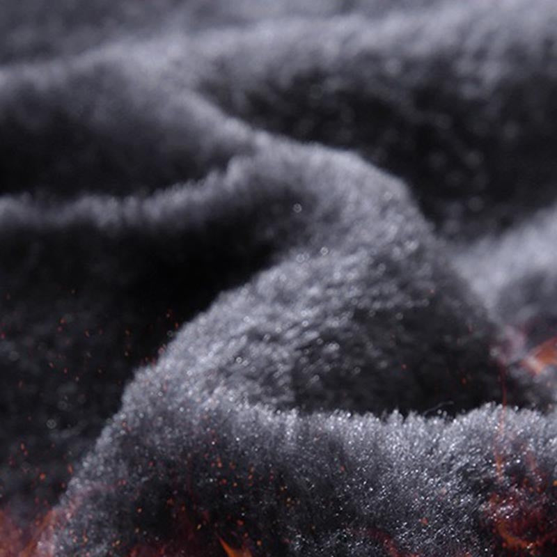 Libuše – Nepremočljiva zimska jakna za naravo s flis podlogo